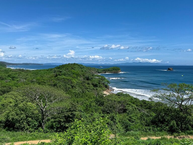 Price Update: Your Dream Coastal Escape Awaits at Tamarindo Beach!