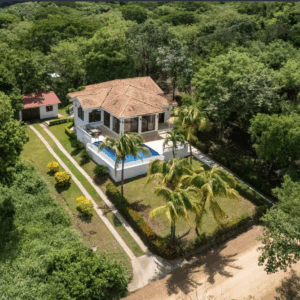 Casa Paradise Rancho Santana