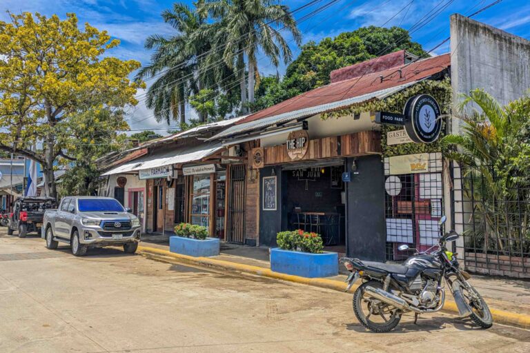 Price Drop: Own a Slice of Canada in the Heart of San Juan Del Sur!