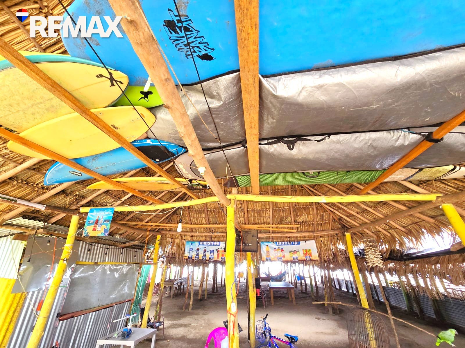 🌴Beachfront Bar & Restaurant + Titled Lot🌴 - Image 14