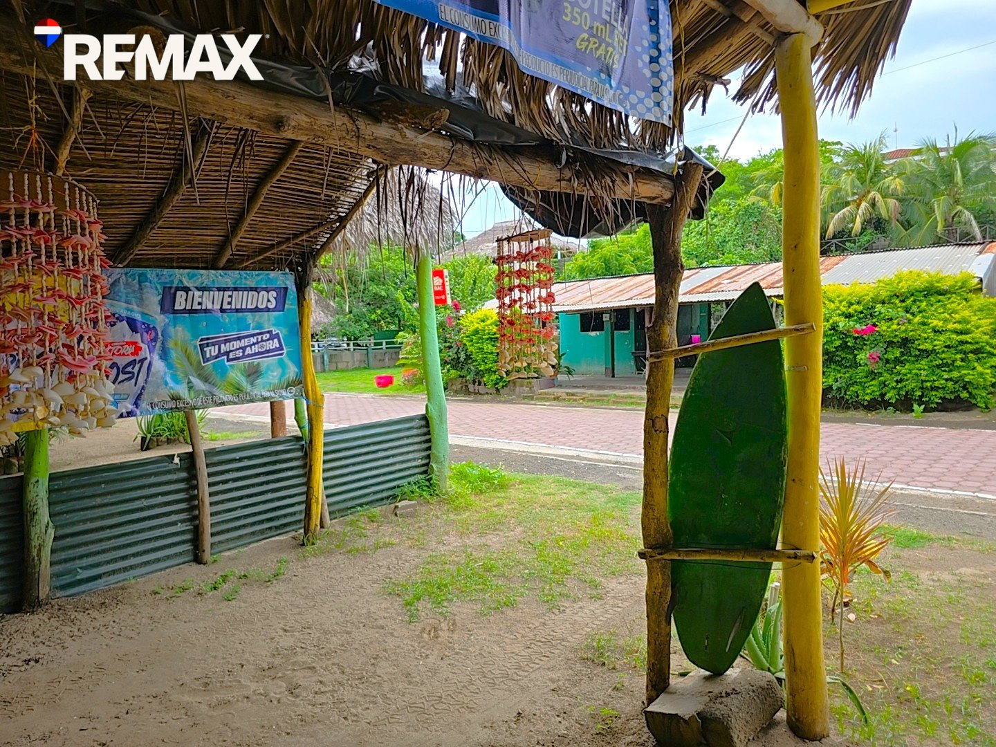 🌴Beachfront Bar & Restaurant + Titled Lot🌴 - Image 17