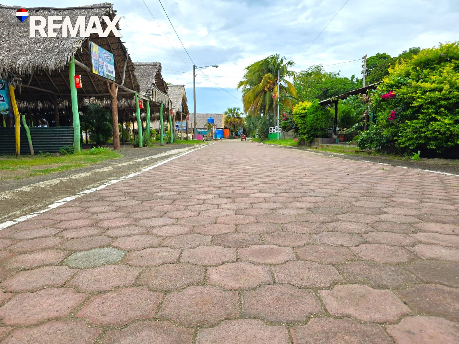 🌴Beachfront Bar & Restaurant + Titled Lot🌴 - Image 10
