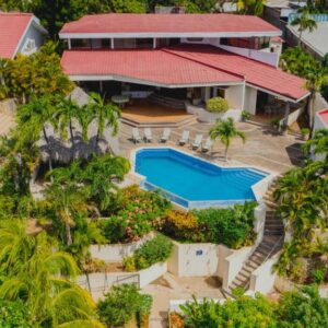 SOLD - A Truly Beachfront Home Opportunity!