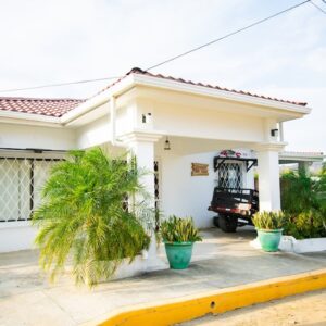 Villa San Juan