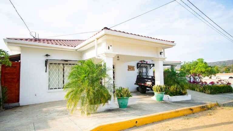 Price Update Alert: Dreamy 3-Bedroom Villa in San Juan del Sur