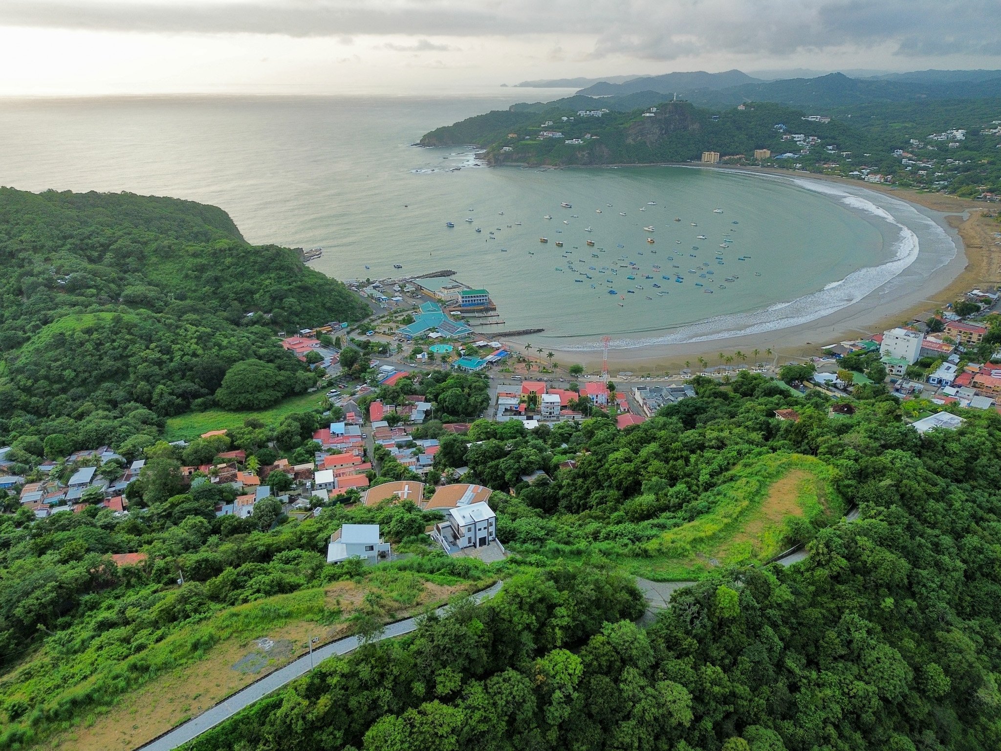 Oceanview Villa with Income Potential – Brisas del Pacífico, San Juan del Sur - Image 9
