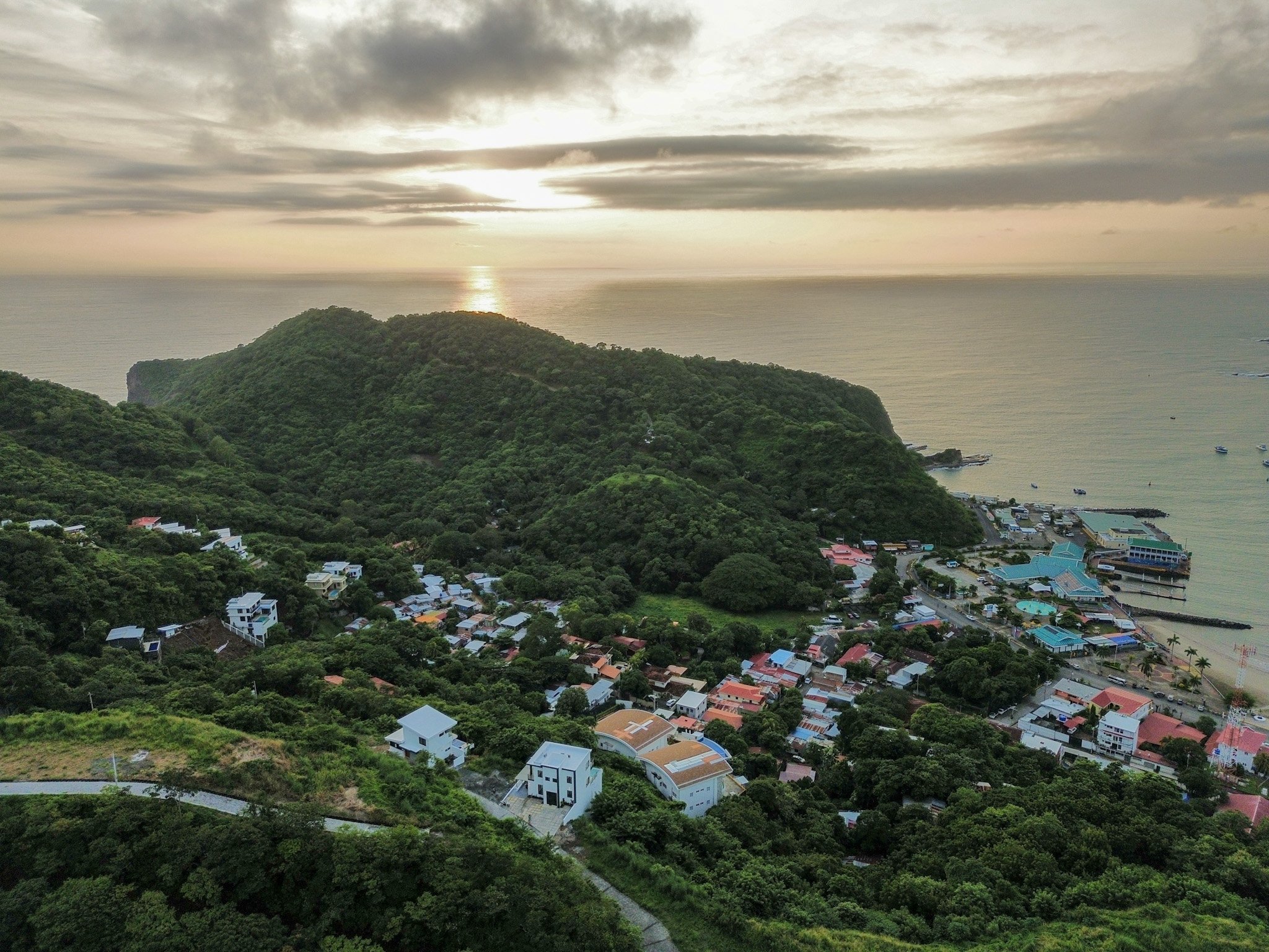 Oceanview Villa with Income Potential – Brisas del Pacífico, San Juan del Sur - Image 4