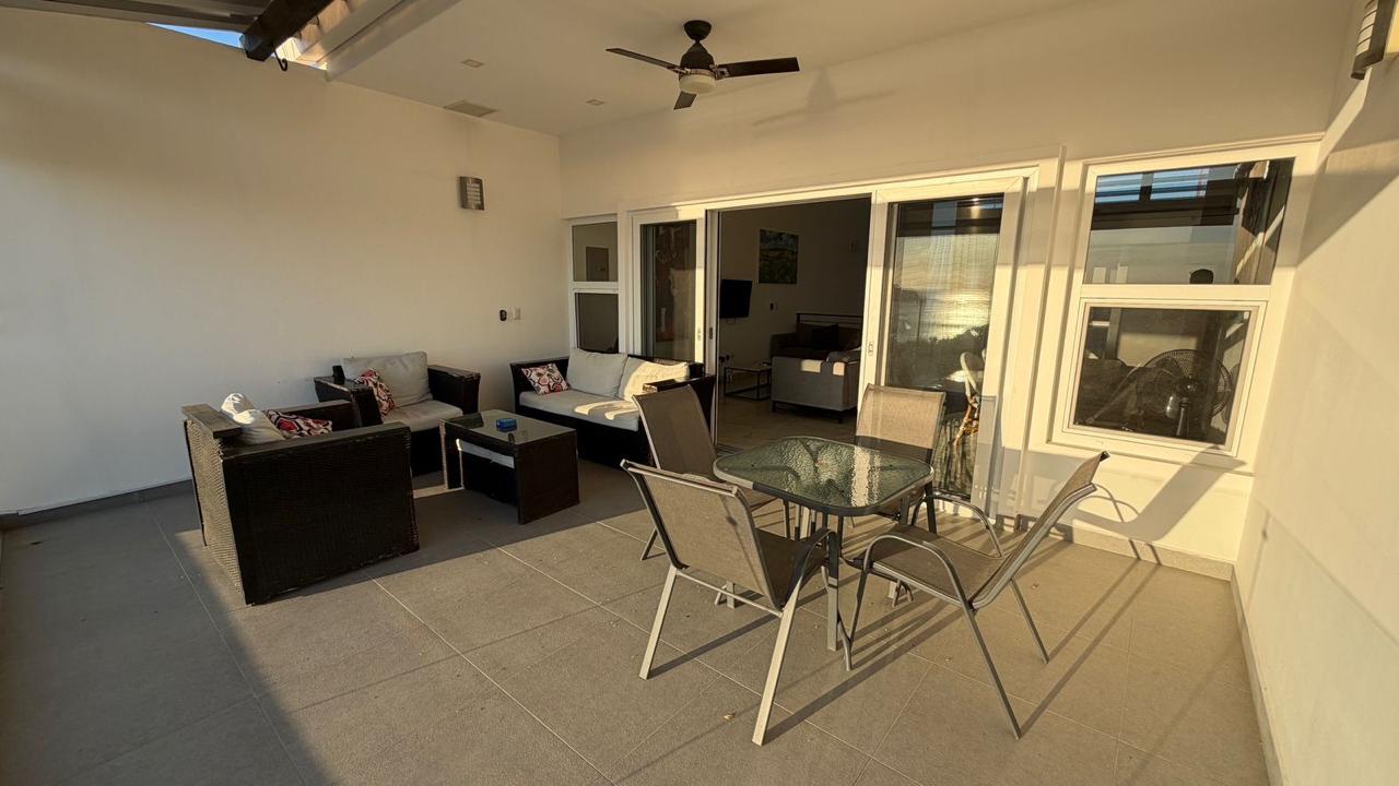 Center Bay 2BD upscale condo with 180 degree water views - Image 14