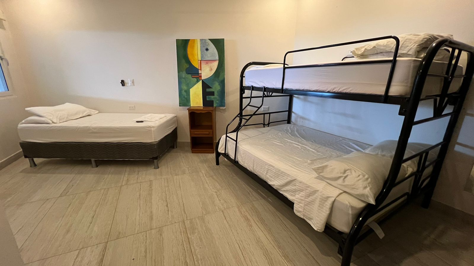 Center Bay Entertainer's Condo - only 3 blocks to Playa San Juan del Sur! - Image 14