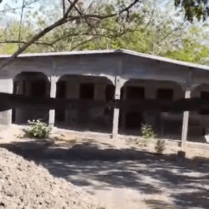 Beachside Investment Opportunity in El Tránsito
