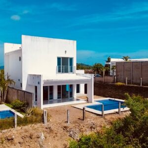 Best value three bedroom home in the immediate San Juan del Sur area!
